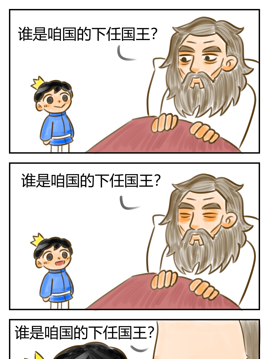 详细阅读:国王排名(国王排名漫画) 国王排名(国王排名漫画)
