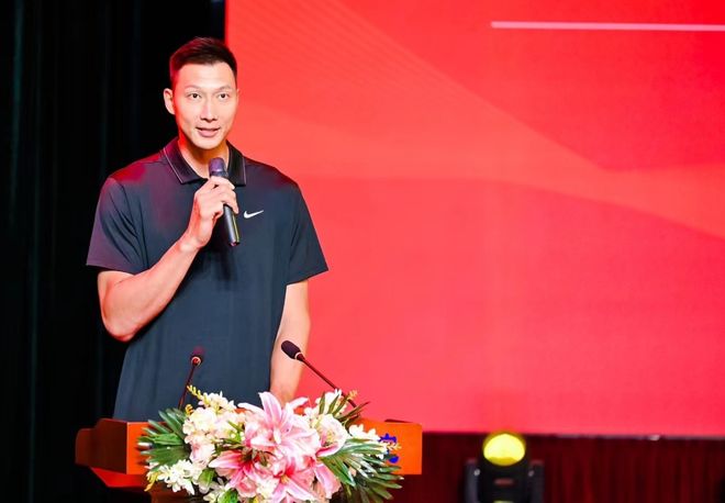 详细阅读:易建联是哪里的人(易建联是哪里的人大代表) 易建联是哪里的人(易建联是哪里的人大代表)